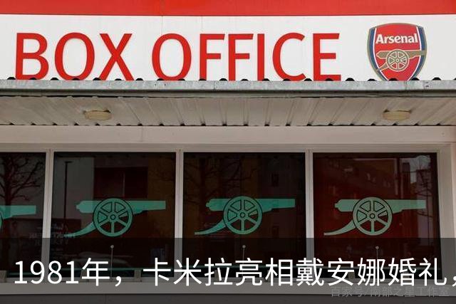 1981年，卡米拉亮相戴安娜婚礼，眼神嚣张，毫不避讳和查尔斯对视